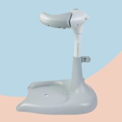 PHÂN LOẠI KHÔNG GẤP GỌN-Ghế tắm đa năng Kentuti cho bé 6-36 tháng, Dùng tắm gội, thay bỉm, thay đồ, vệ sinh
