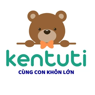 Kentuti – Cùng Con Khôn Lớn