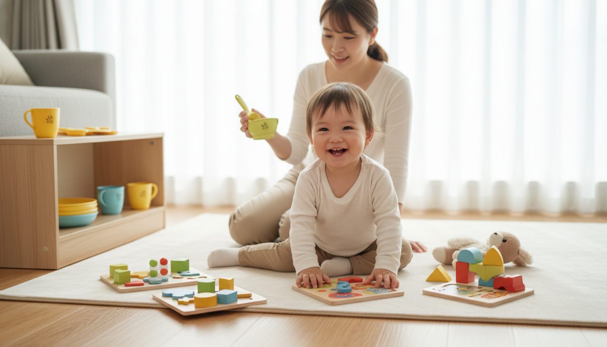 Kentuti Đồng hành cùng con lớn khôn từng ngày - ảnh minh họa 1