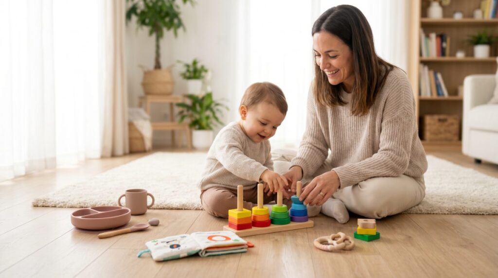 Kentuti Đồng hành cùng con lớn khôn từng ngày