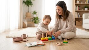 Kentuti Đồng hành cùng con lớn khôn từng ngày